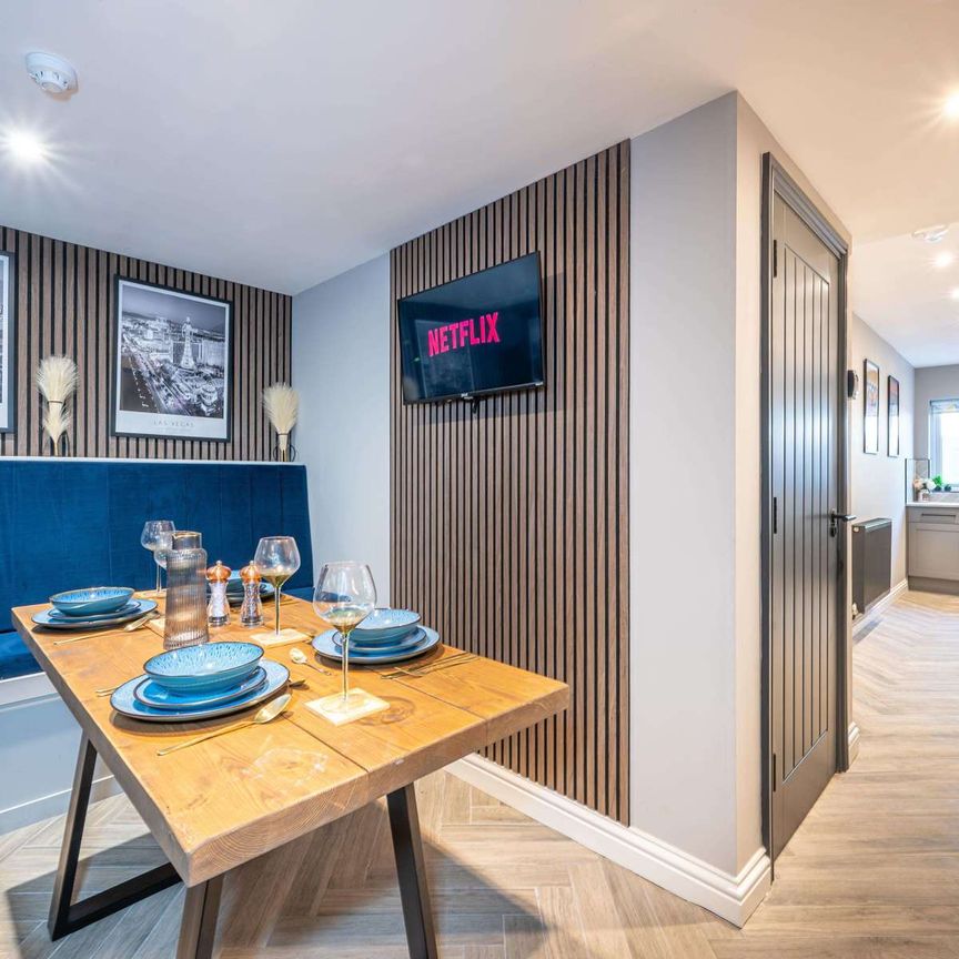 Belle Vue Road Room 5 - Photo 1