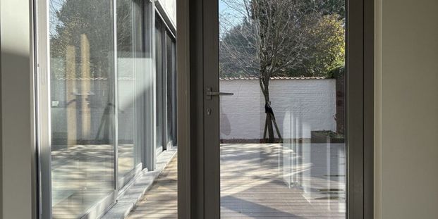 Woning te huur in Leuven voor € 2.200 met 3 slaapkamers - Foto 1