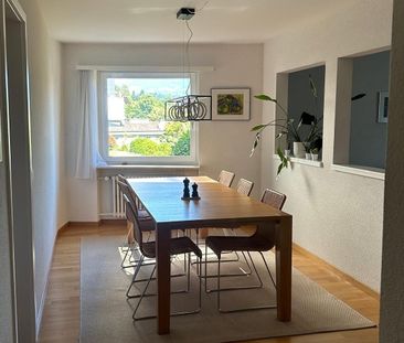 3.5 Zimmer, 73 m², 1. Stock - Photo 2