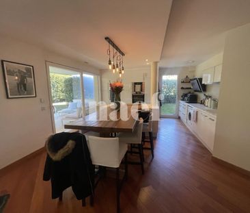 4.5 Zimmer, 109 m², EG - Photo 3