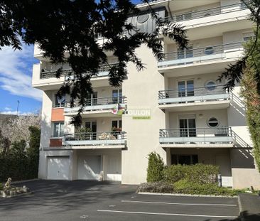 Résidence Le Clos Fleuri - Bât.B 12 boulevard Maurice Pourchon, 631... - Photo 3