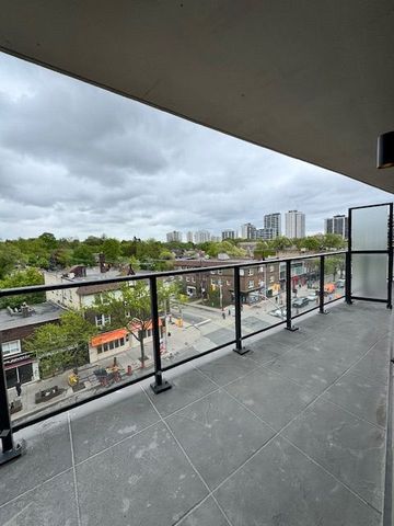 For Lease - 8 Manor Road Unit# 503, Toronto, Ontario - Photo 4
