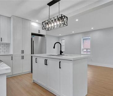 For Lease - 47 Macdonald Avenue Unit# Upper, Hamilton, Ontario - Photo 6