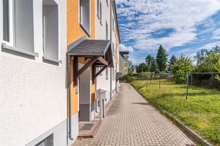 Charmante Pärchenwohnung mit eigenem Hausgarten vor der Tür *** - Photo 3