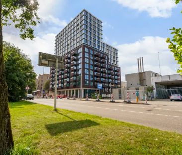 Studio Bijlmerplein 858 B6, Amsterdam - À Louer - Photo 5