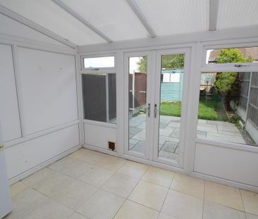 2 bedroom terraced house to rent - Photo 6