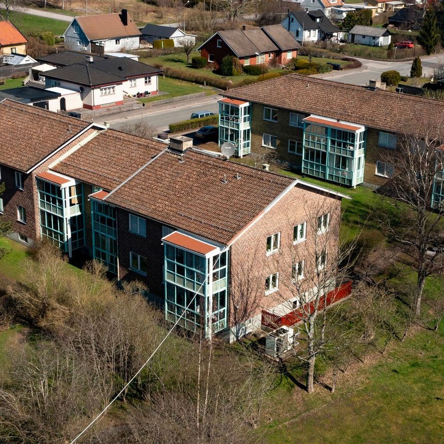 Byggmästargatan, Sösdala - Photo 2