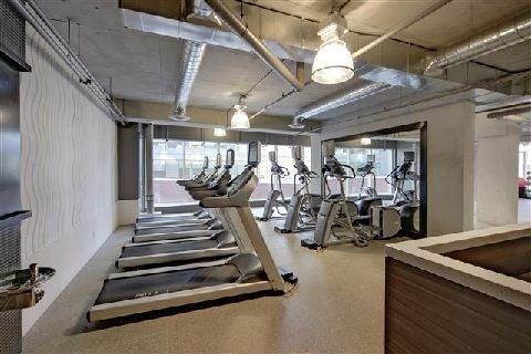 For Lease - 21 Widmer Street Unit# 1810, Toronto, Ontario - Photo 1