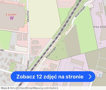 Słoneczne 2 pokoje z klimatyzacją i garażem - Zdjęcie 1