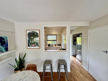 Two Bedroom Apartment Ponsonby - Photo 5