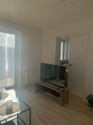 Barkarbyvägen, Järfälla - Foto 5