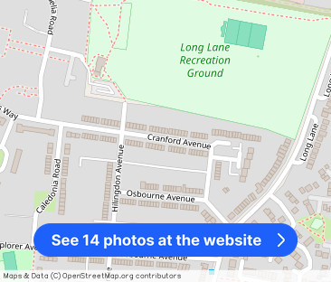 Cranford Avenue, Stanwell - Photo 1