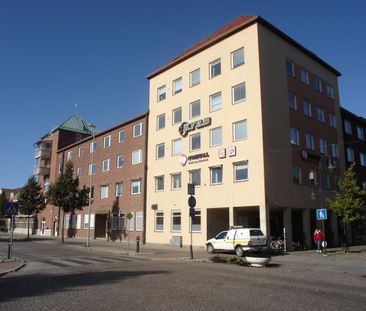 Drottninggatan 10 A - Photo 1