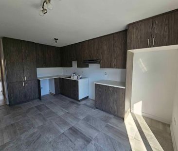 Grand 4 1/2 rénové à Varennes - Photo 4