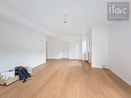 Appartement te huur - Foto 3