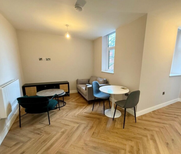 2 bedroom apartment to rent - Photo 3