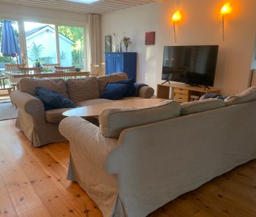 Pilegårdsvägen, Falsterbo - Photo 1