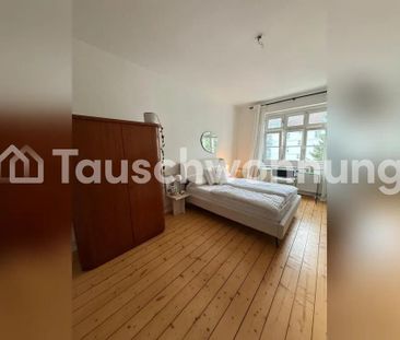 TAUSCHWOHNUNG Tausche lichtdurchflutete 2-Zimmer-Wohnung gegen kleiner - Photo 4