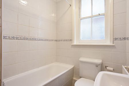 Lebanon Park, Twickenham, TW1 flat to rent - Photo 5