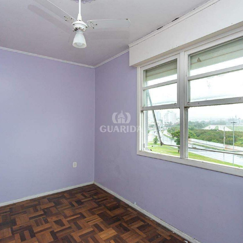 Apartamento para aluguel, 2 quartos, Cristal - Porto Alegre/RS - COD: 10490 - Photo 1