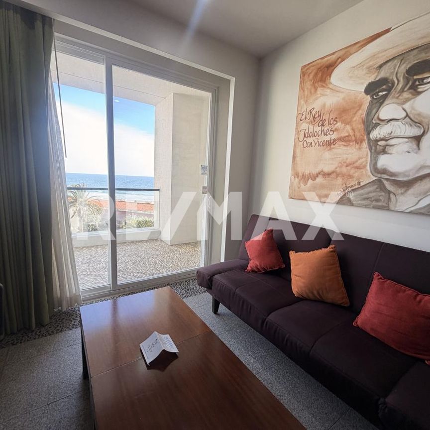Departamento en Renta en Hotel Rosarito - Photo 1