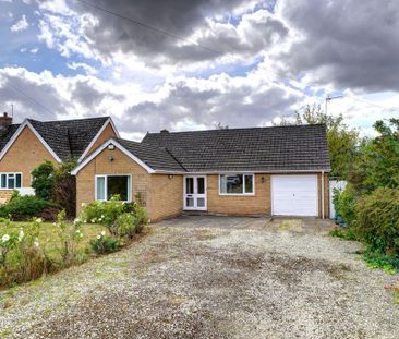 2 bedroom semi-detached bungalow to rent - Photo 1