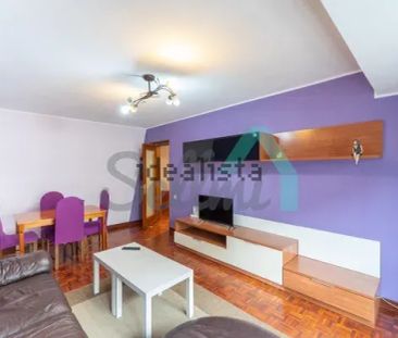 Alquiler de piso en Calle Muñoz Degraín - Photo 4