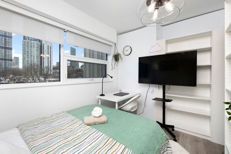 Flex Plus - 201 Sherbourne - Photo 5