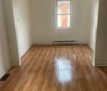 Logement à louer - Photo 1