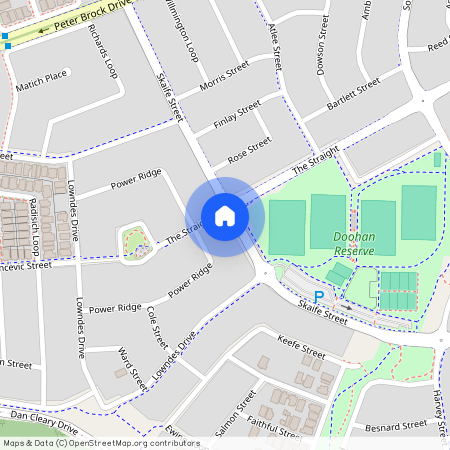 81 The Straight, NSW 2570, Oran Park