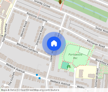 5 bedroom flat to rent - Photo 1