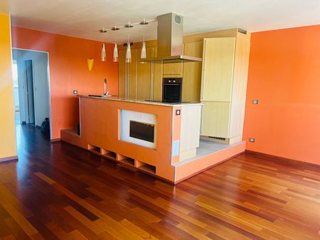 Location appartement 5 pièces, 100.00m², Orléans - Photo 2