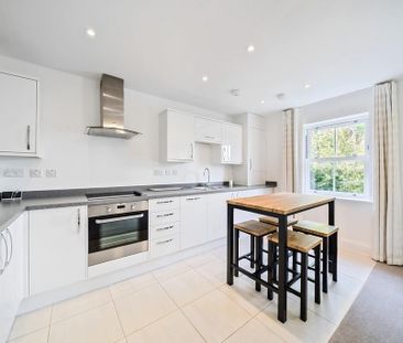 2 bedroom apartment to rent - Photo 6