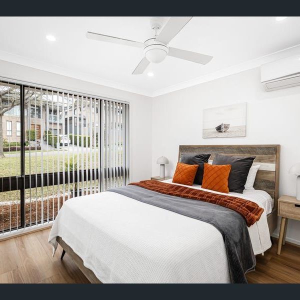 PERFECT HOME FOR THE GROWING FAMILY!!! - Photo 1