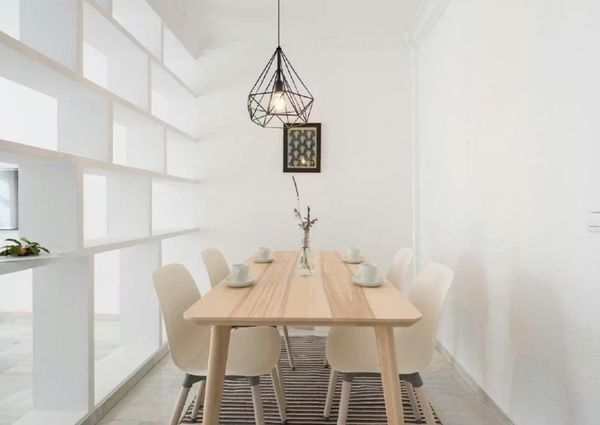 Calle Mármoles, Málaga, Andalusia 29007