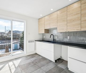 Appartement à louer - Candiac - Photo 1