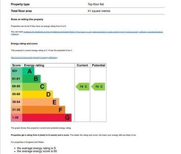 1 bedroom house to rent - Photo 1