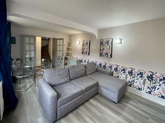 2 bedroom semi-detached house to rent - Photo 1