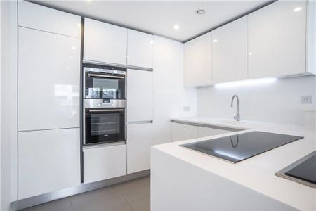 1 Bed Flat, Dance Square, EC1V - Photo 3
