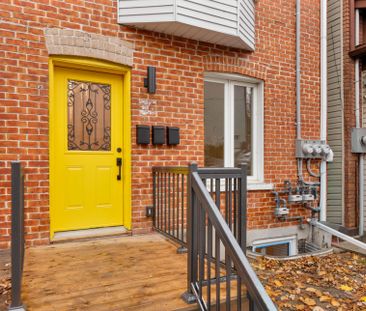 For Lease - 396 Jones Avenue Unit# Basement, Toronto, Ontario - Photo 6