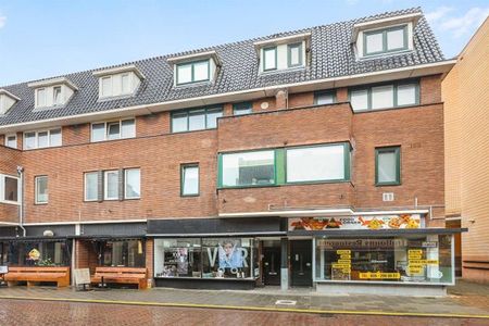 Te huur: Appartement Langestraat in Hilversum - Foto 5