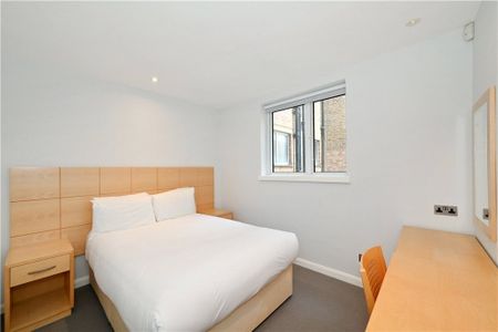 1 bedroom flat with 1 reception and 1 bathroom in Marylebone, W1U - Photo 5