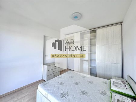 Apartament 3 camere, 2 bai, prima inchiriere, MRS Smart Albert - Fotografie 2