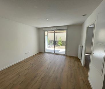 location Appartement T2 DE 39.36m² À PLAISANCE DU TOUCH - Photo 2