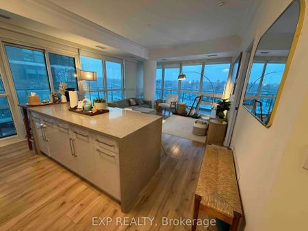 35 Brian Peck Crescent #501 - Photo 2