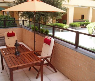 Piso de alquiler en Calle del Rodio, 4, Legazpi - Photo 2