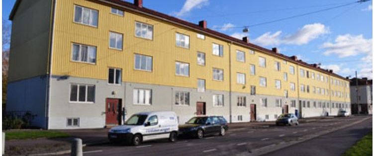 Måns Bryntessonsplatsen 4B - Photo 1