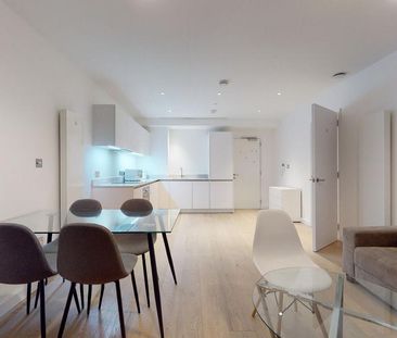1 bedroom flat to rent - Photo 3
