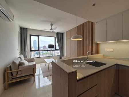 Mitsui Serviced Suites, Bukit Bintang, KL City Centre - Foto 2