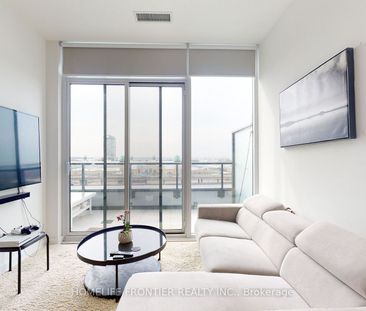 For Lease - 135 East Liberty Street Unit# 717, Toronto, Ontario - Photo 1